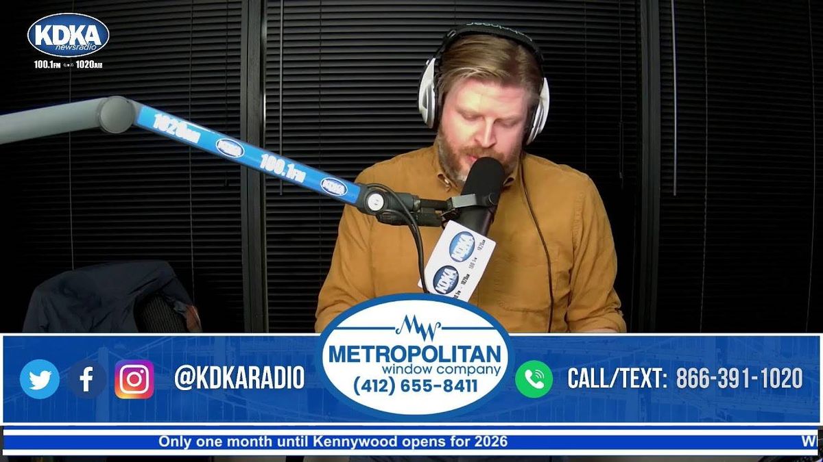 South Fayette family starts fundraiser in honor of late son