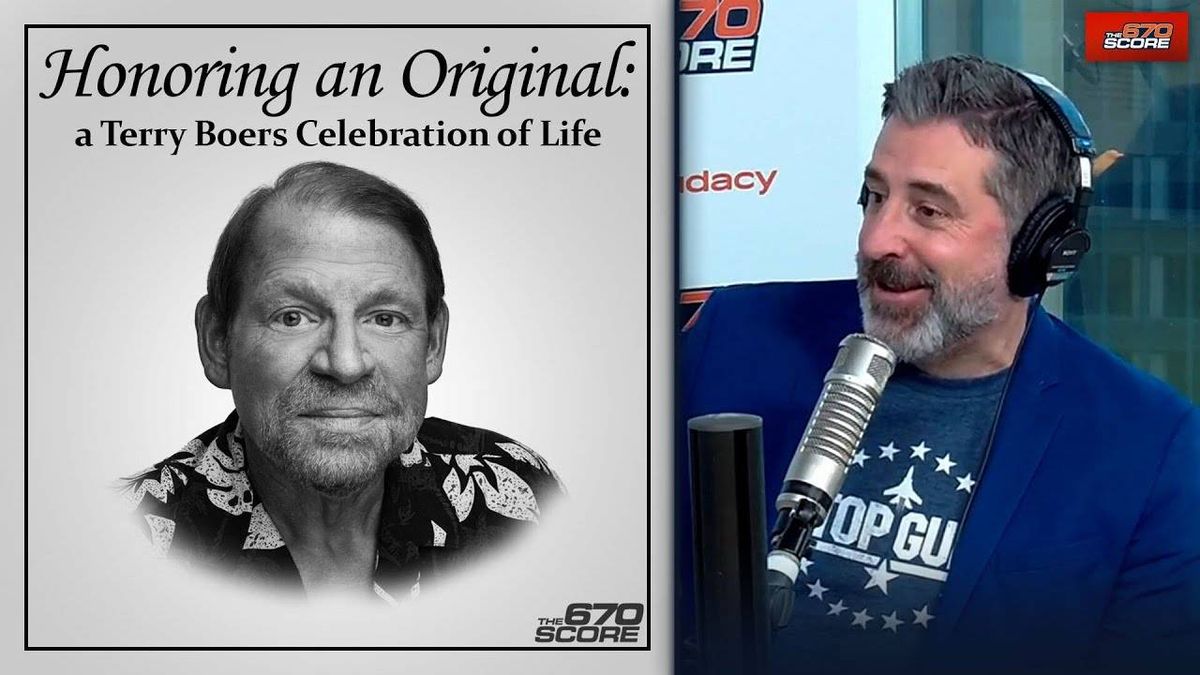 Matt Abbatacola reflects on the life and legacy of Terry Boers