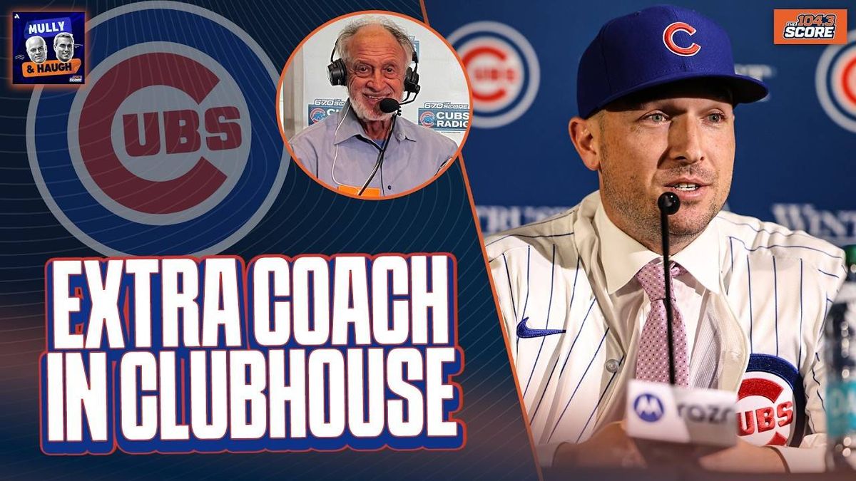 Spiegel: MLB is building a 'war chest' for teams as a lockout seems inevitable after 2026 season