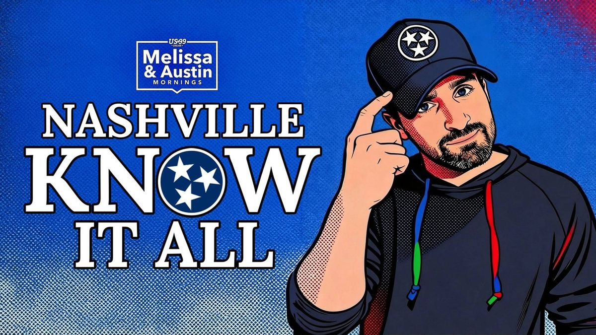 Nashville Know It All