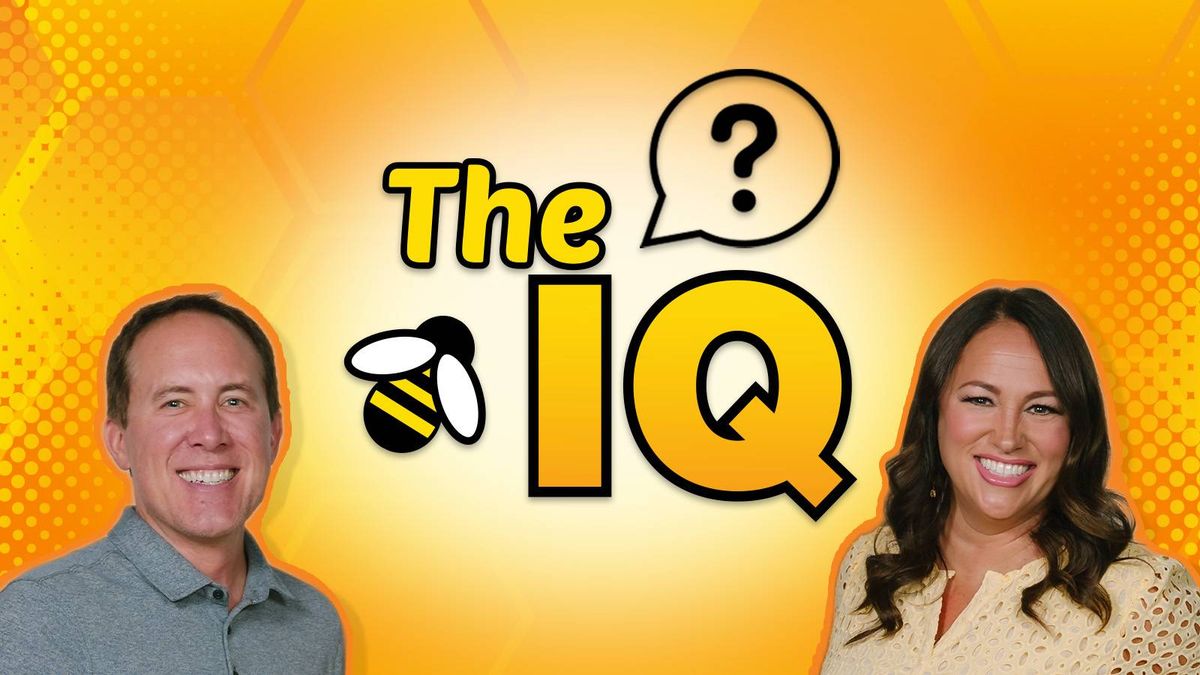 The Impossible Question (3/30/26)