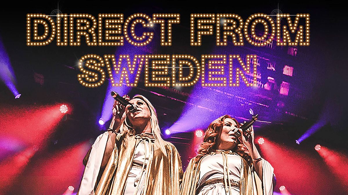 Enter for a chance to win tickets to see Direct from Sweden The Music of ABBA at Sycuan Casino Resort