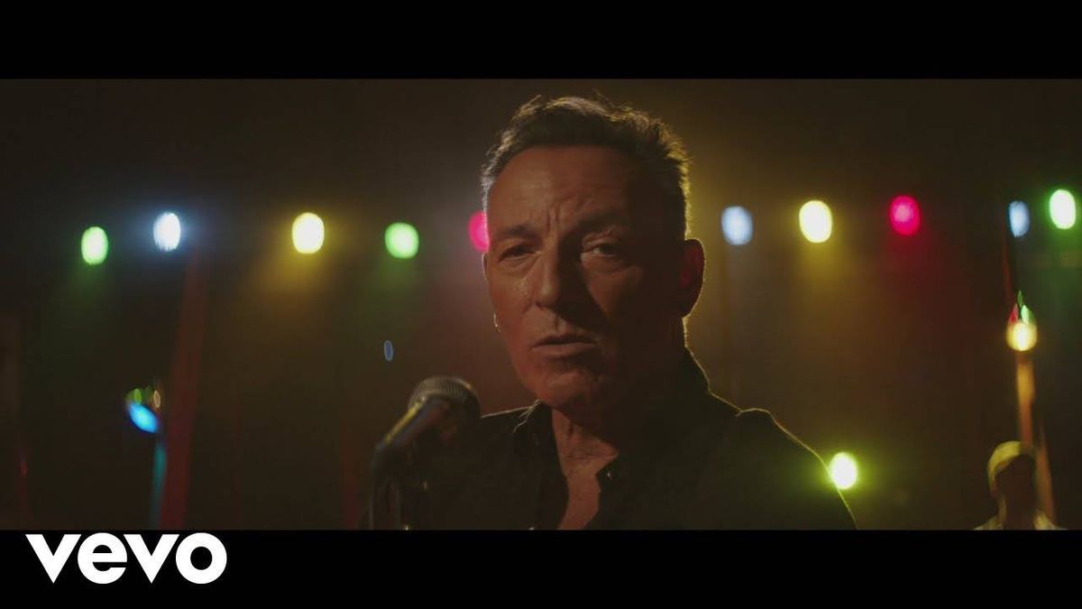 Bruce Springsteen Releases New Solo Album 'Western Stars' 
