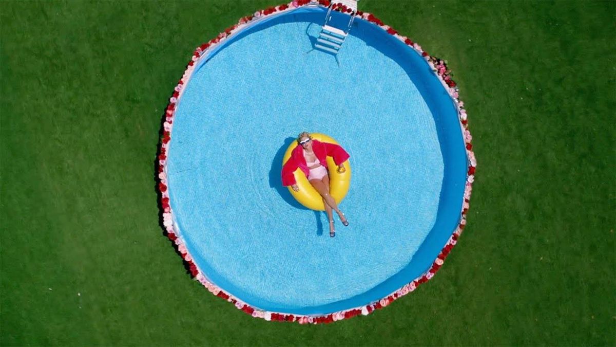 Taylor Swift Makes Peace with Katy Perry and Has a Pride Party in 'You Need To Calm Down' Video