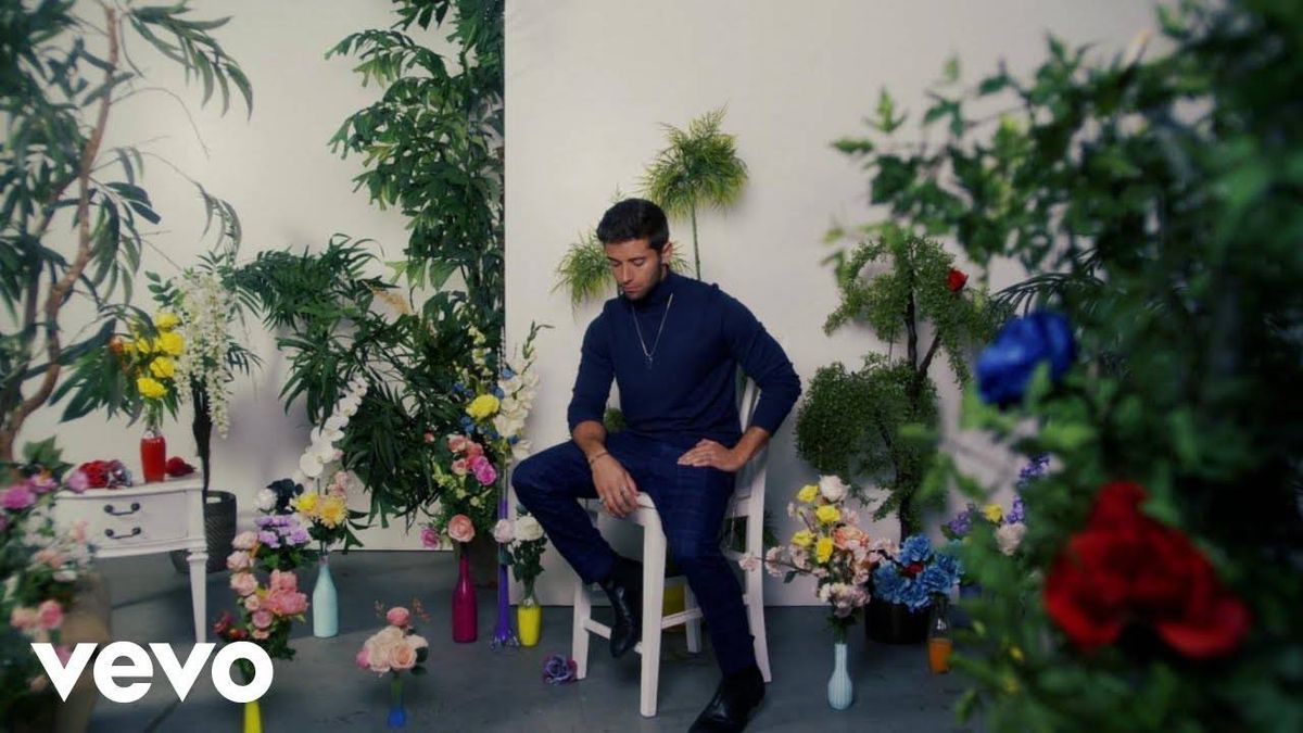 Jake Miller Dances Into a New Era With 'BASED ON A TRUE STORY' EP 