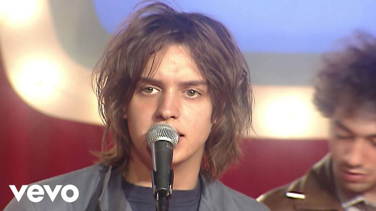 It Looks Like The Strokes Are Touring In 2019