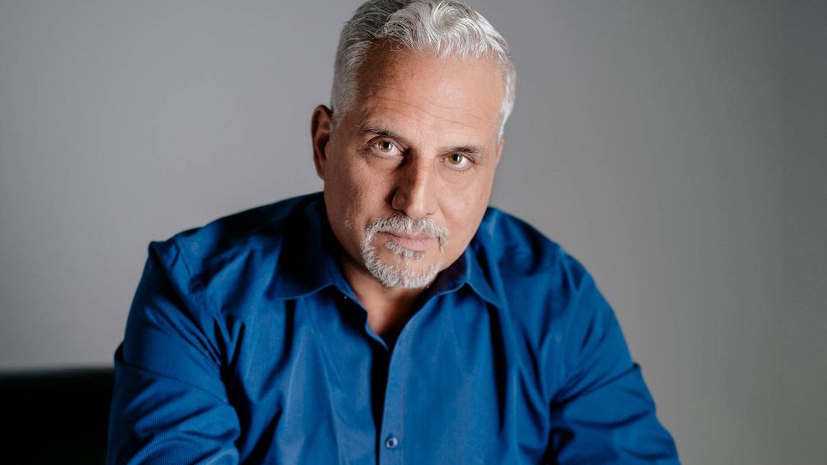 Your chance to win tickets to see comedian Nick Di Paolo
