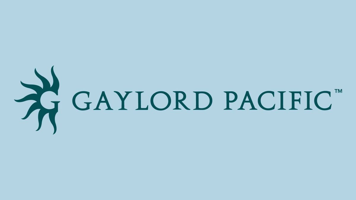 Weekend Code Words: Staycation at Gaylord Pacific Resort in Chula Vista!