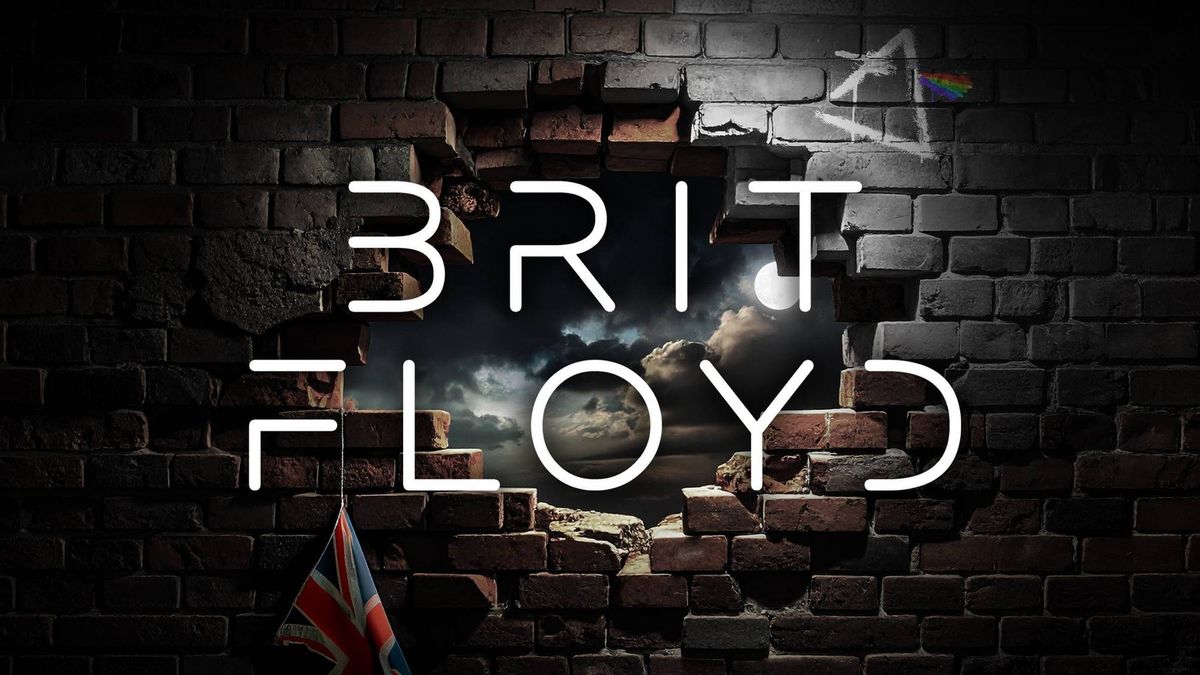 Listen for your chance at Brit Floyd tickets!