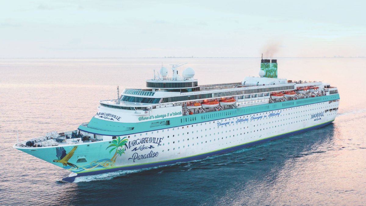 Hearos "At Sea" Giveaway
