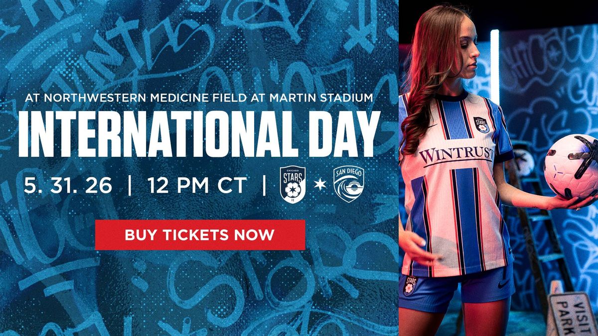 Enter for your chance to score tickets to the Chicago Stars