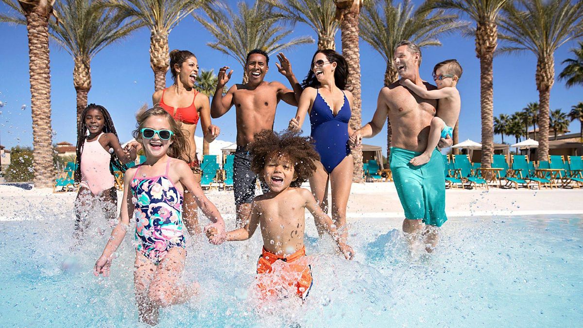 Fairmont Scottsdale Princess!