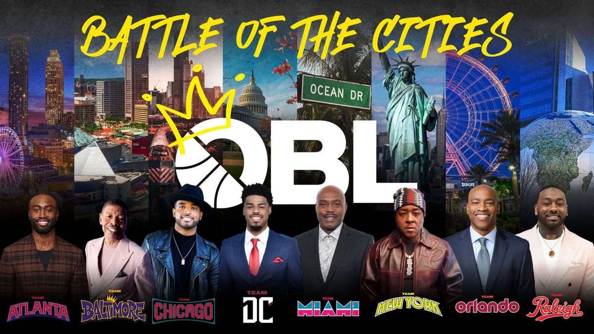 102 Jamz has your tickets to OBL Hoops
