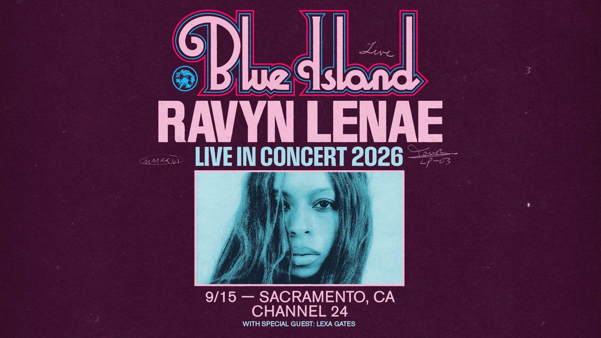 Ravyn Lenae Tickets
