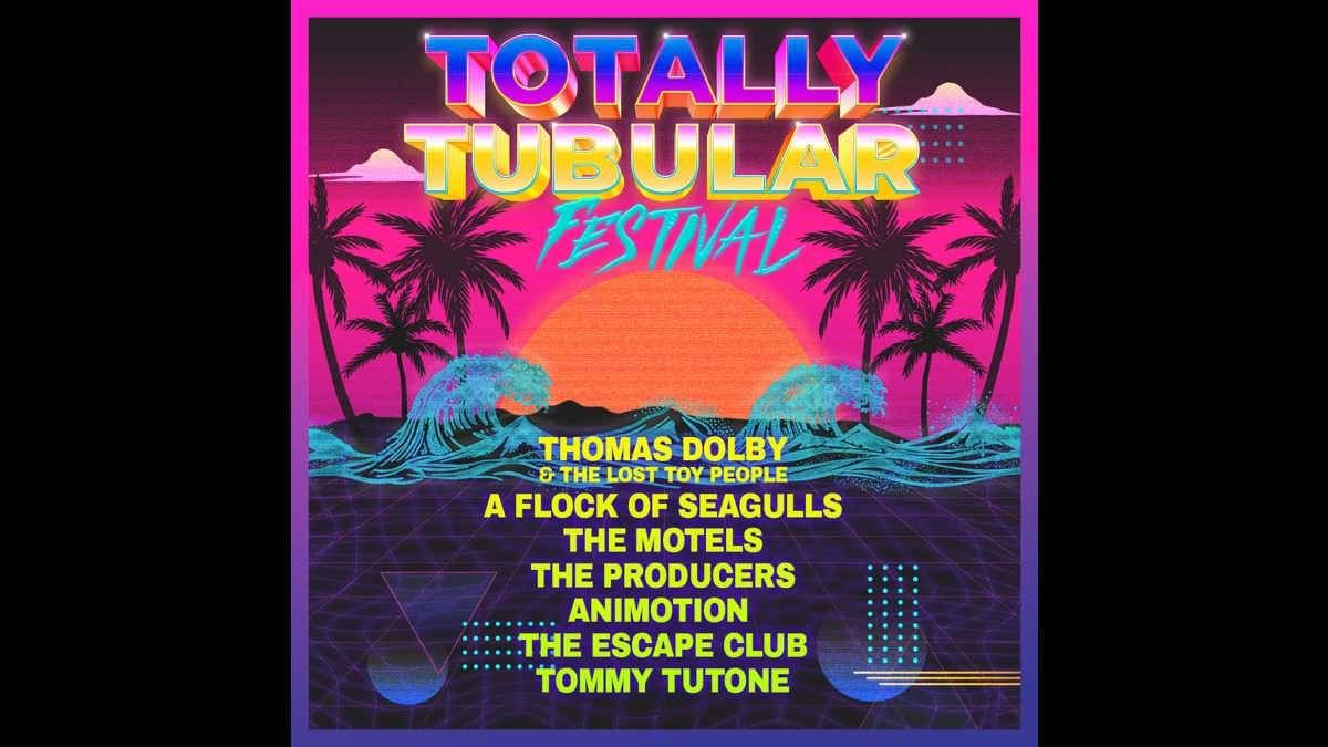 Play Fake News or Not to win tickets to Totally Tubular