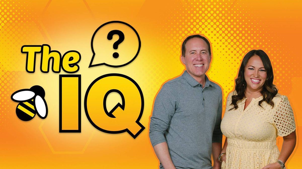 The Impossible Question (8/3/26)