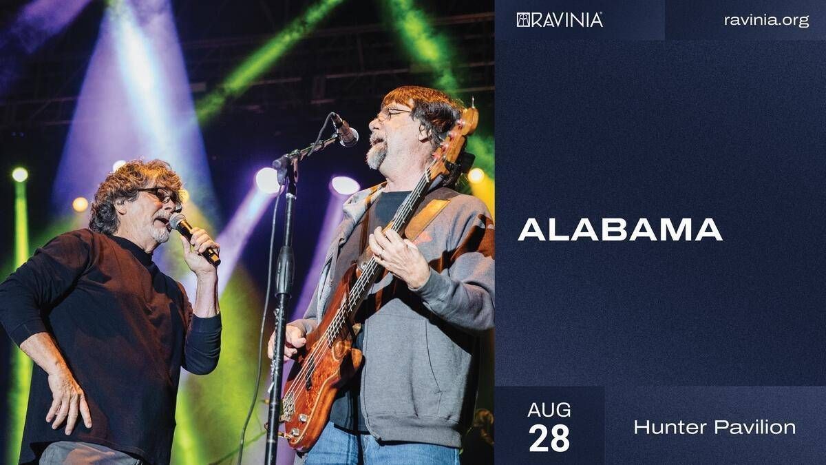 Free Ticket Saturday: Alabama