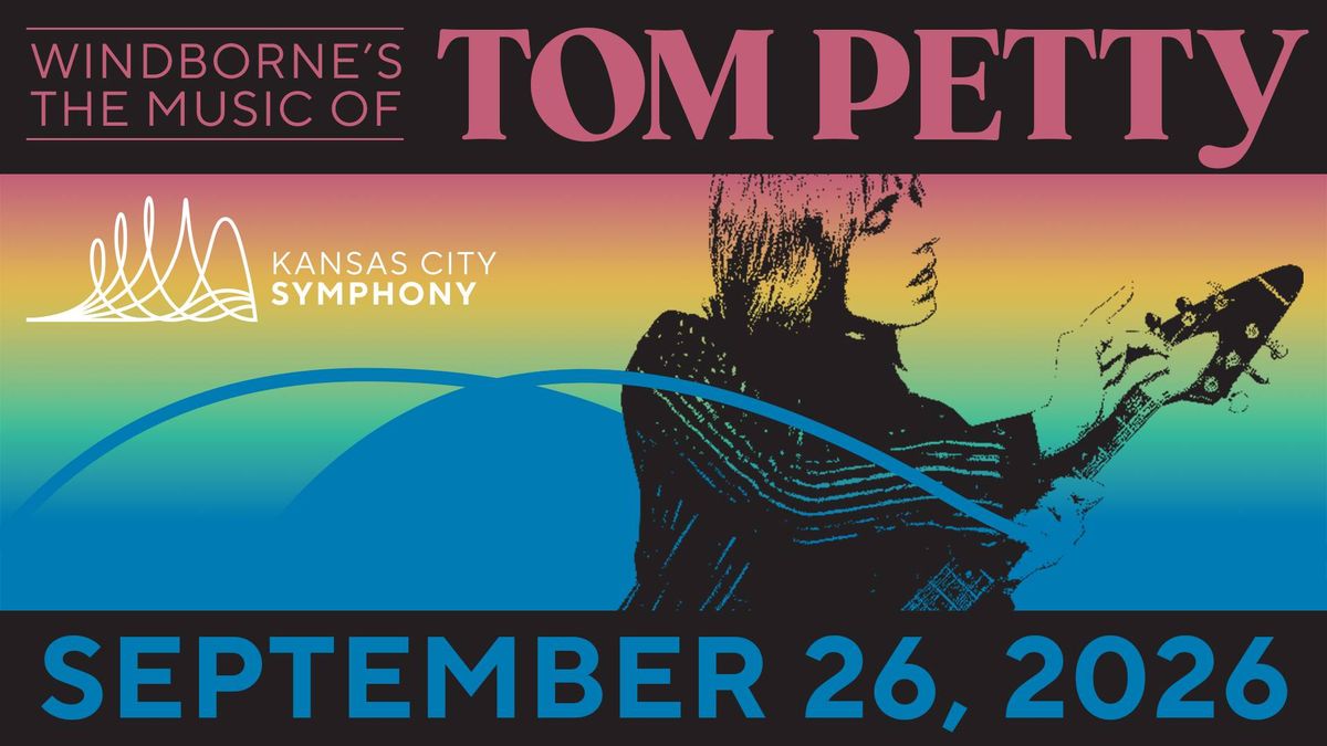 Register for a chance to win tickets to the Kansas City Symphony!
