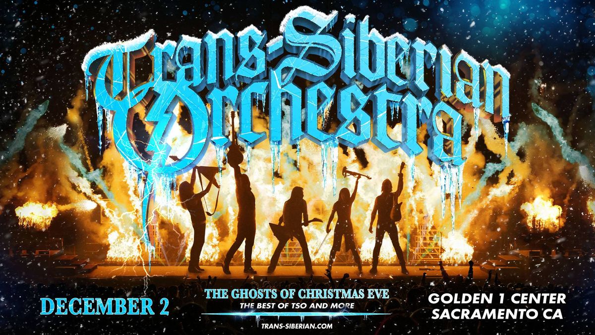 TSO Tickets