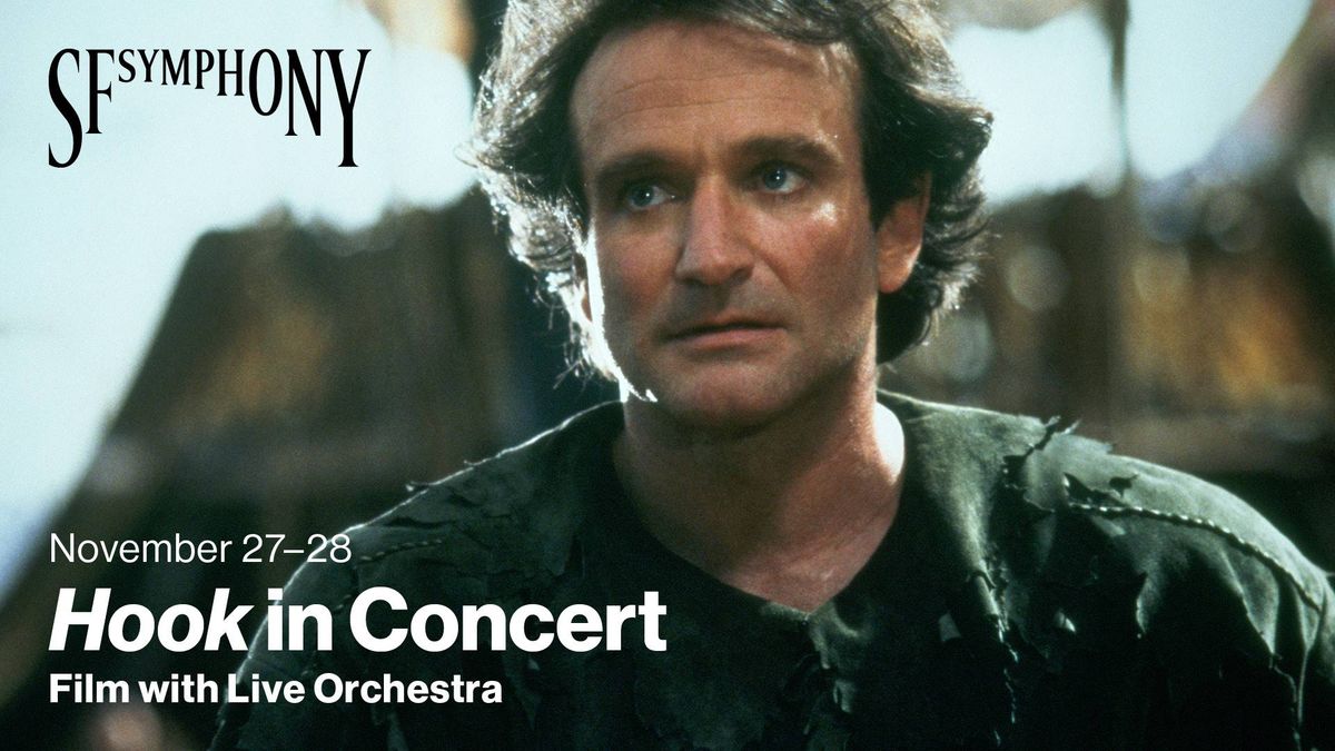 Enter for a chance to win tickets to 3 shows at San Francisco Symphony