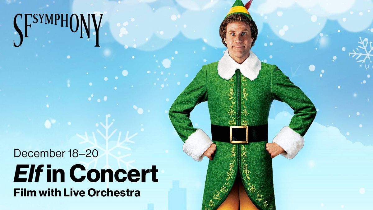 Enter for a chance to win tickets to 4 shows at the San Francisco Symphony