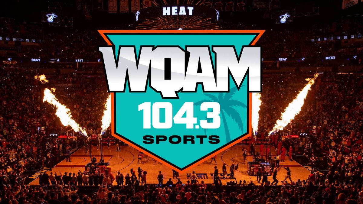 Listen all week to win HEAT tickets!