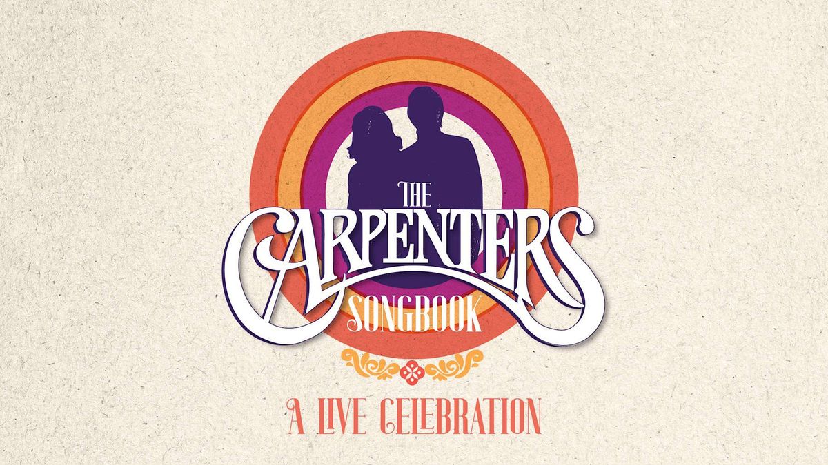 Listen for your chance at tickets to The Carpenters Songbook