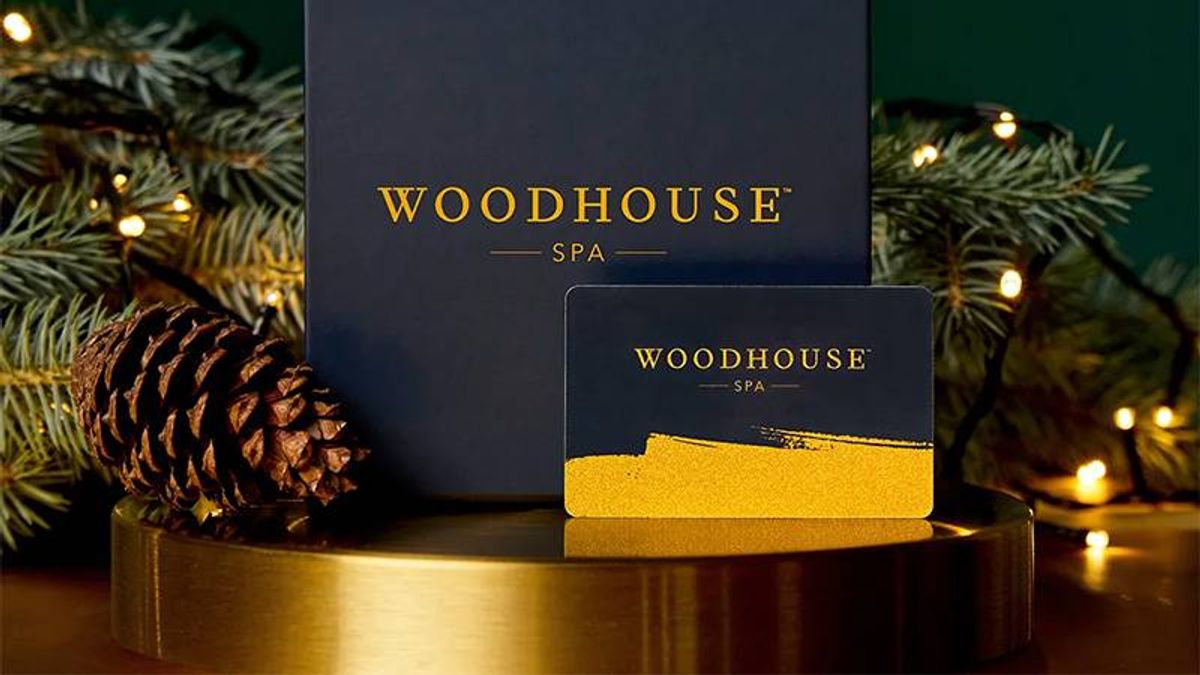 4th & Goal for Woodhouse Day Spa!