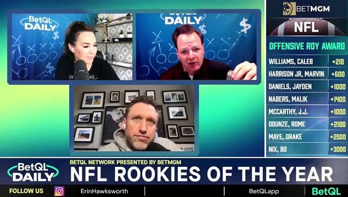 Bills take Utah safety Cole Bishop with 60th overall selection