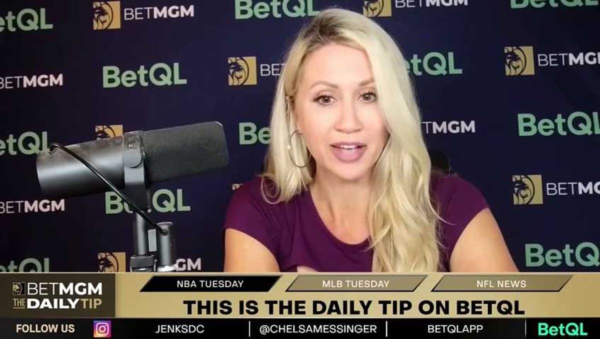 Jimmy Patsos talks potential Wizards draft picks with BMitch and Finlay