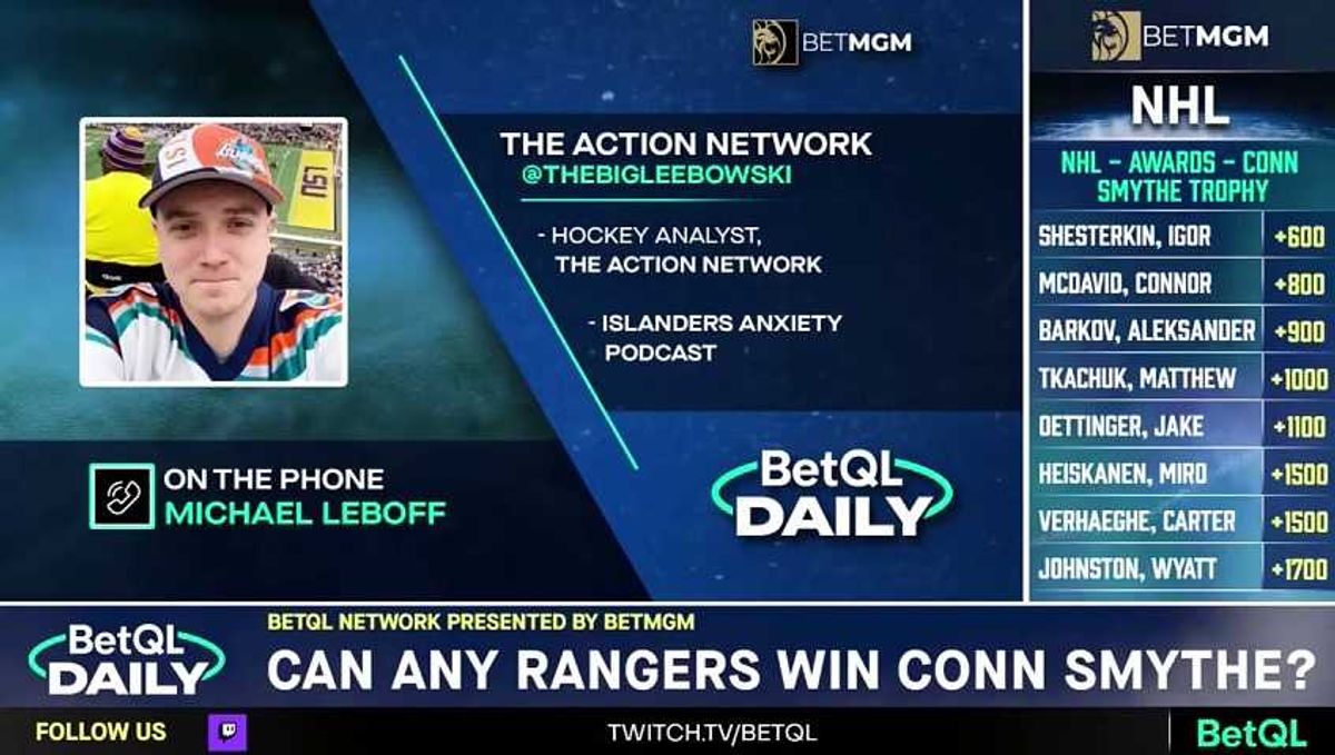 Schwartz: Islanders and Northwell Health continue to grow the game of hockey on Long Island