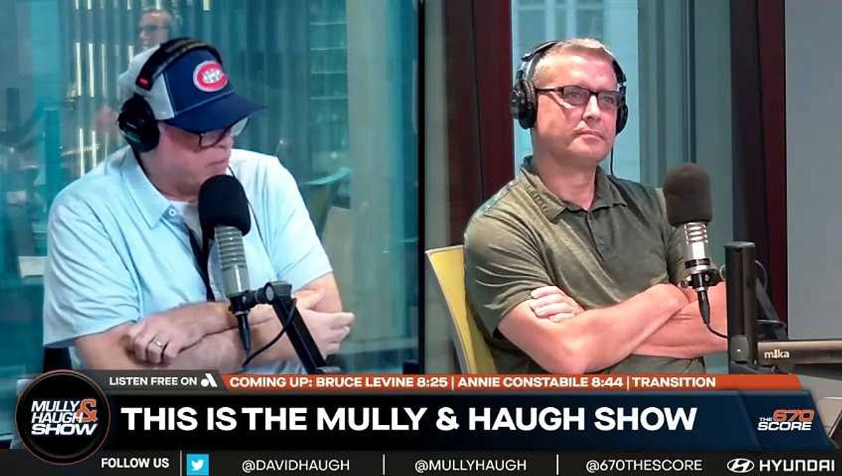 Buster Olney expects Phillies and Yankees to be among aggressive teams at MLB trade deadline