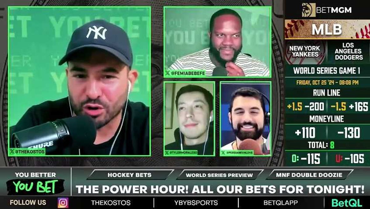 Anthony Volpe remembers attending 2009 parade, but imagines 'crazier' scene if these Yankees win