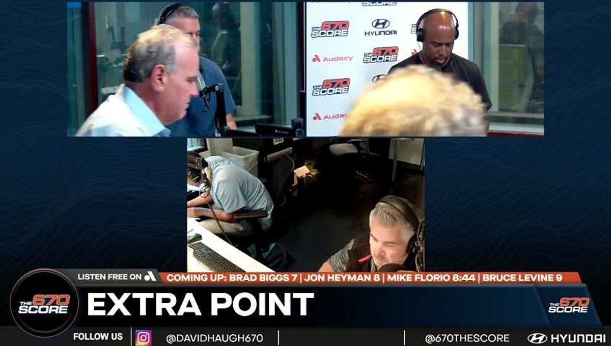 Why Chip Caray feels the McGwire-Sosa home run chase is still 'magical'