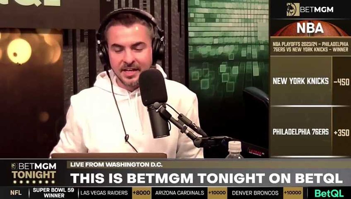 Tom Thibodeau on NBA's Two Minute Report from game two: 'More concerned with 46-minute report'