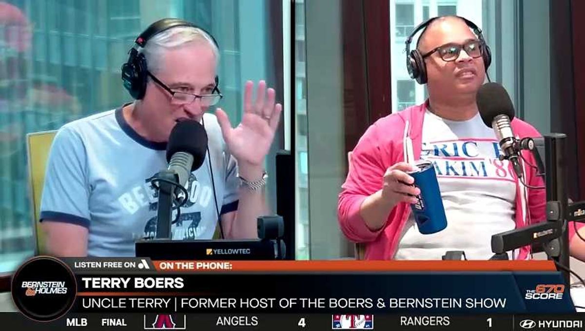 Bears, who Texans face in Hall of Fame game and home-opener, will be featured on 'Hard Knocks'