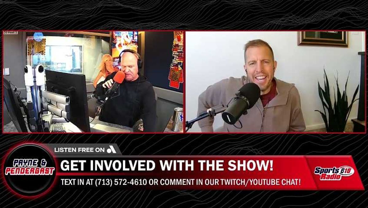 Texans take down Bears in home opener, improve to 2-0