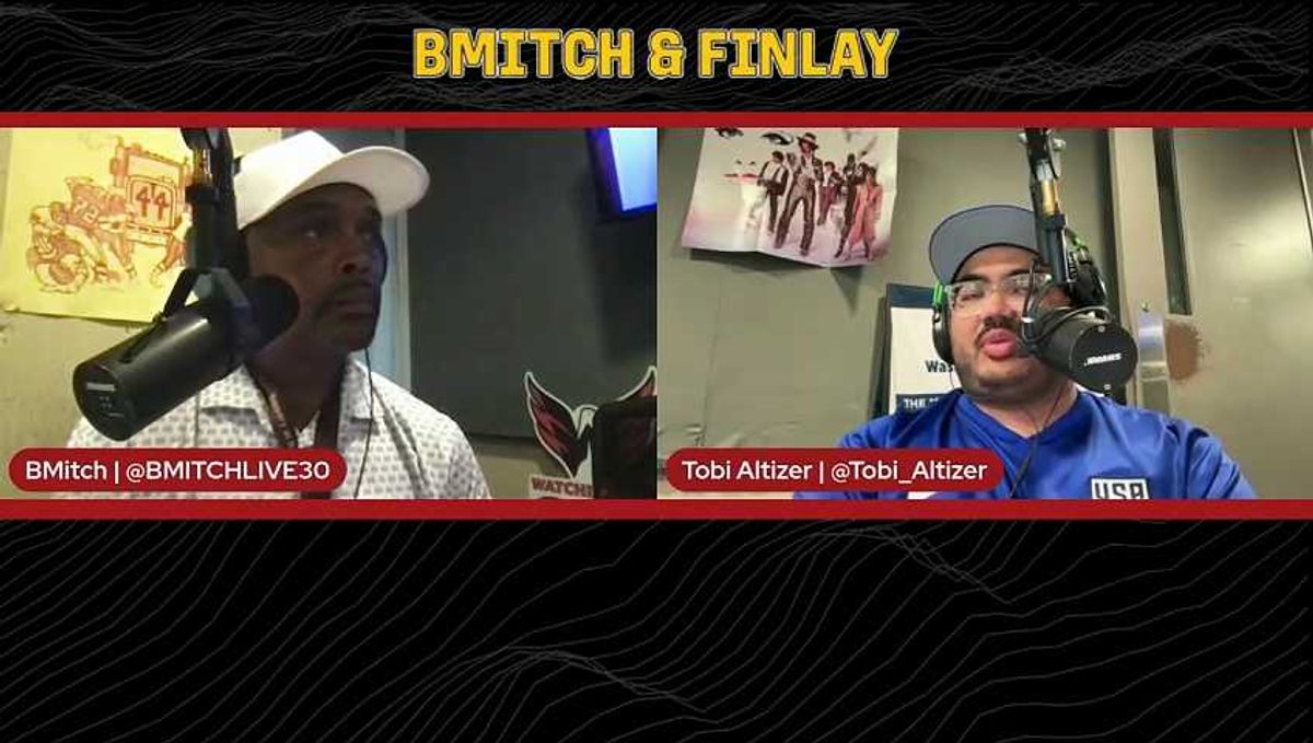 Nationals name Henry Blanco bench coach, add Bob Henley to MLB staff