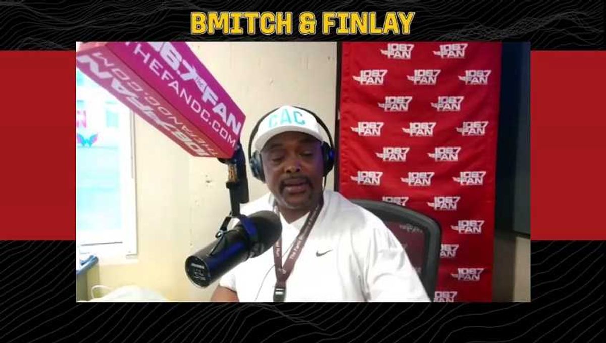 Junkies debate: What’s the floor, ceiling for the Commanders' 2024 NFL season?