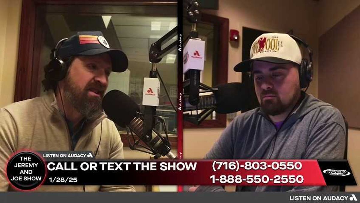 Bills sign 11 to reserve/future deals, re-sign pair of offensive depth players