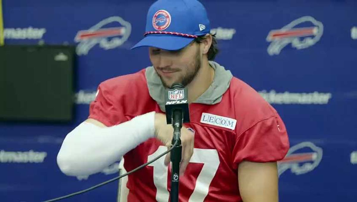 Miami Bills Backers welcome back 'Bills Mafia' for big Thursday night showdown with Dolphins