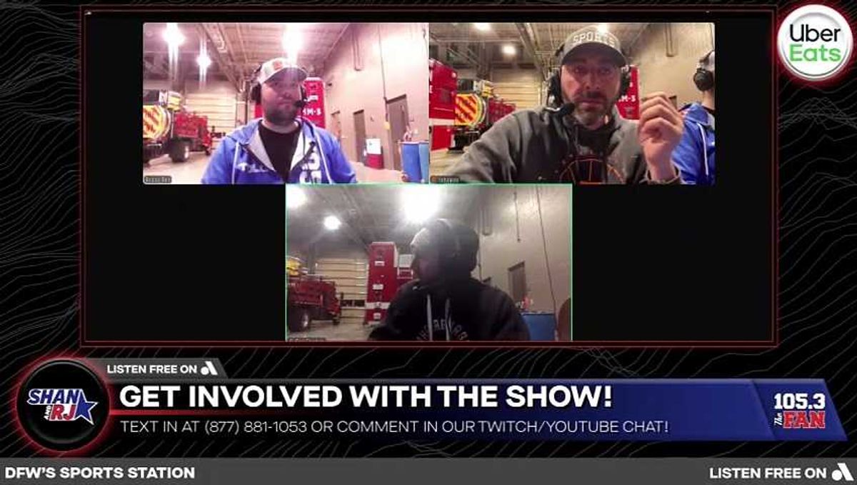 Jerry Jones responds to Troy Aikman shredding Cowboys' 'lazy' receivers