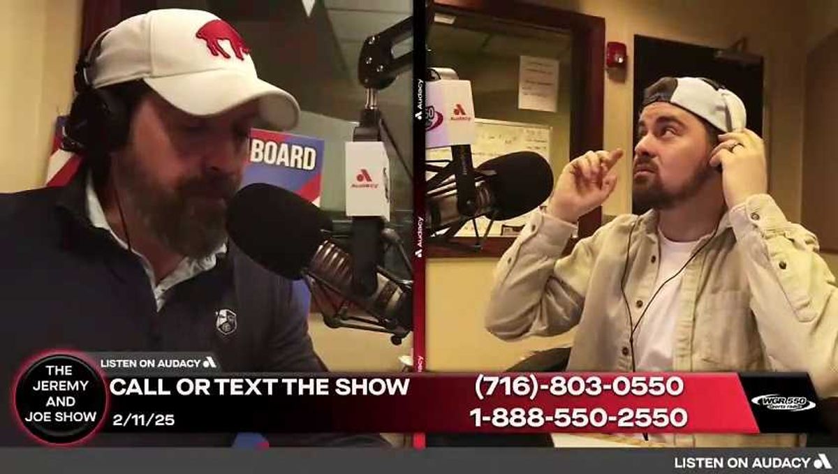 2025 State of the Bills: Wide receivers