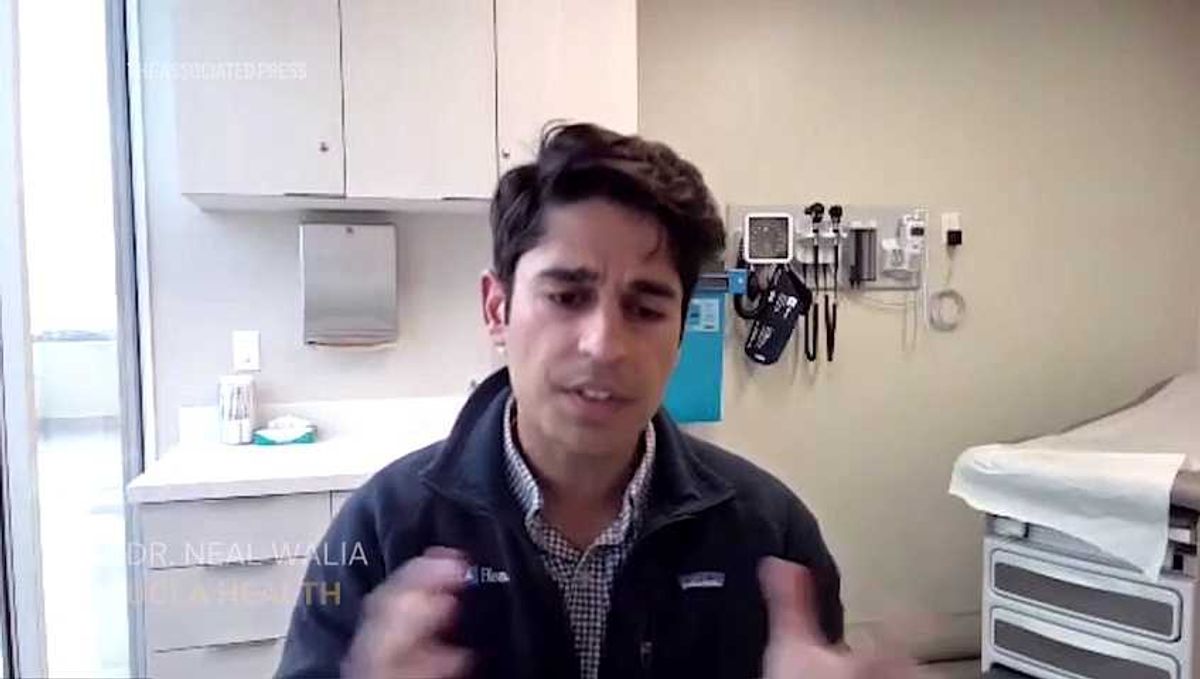 Dry January explodes as Gen Z embraces it