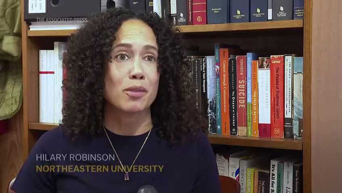 What is Project 2025? GOP plan raises retirement age, ends overtime pay, more