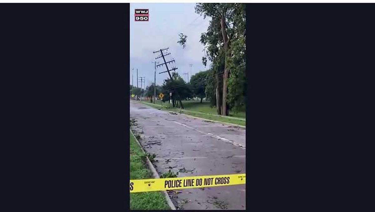 DeSantis declares State of Emergency in 54 counties ahead of storm landfall with significant threats