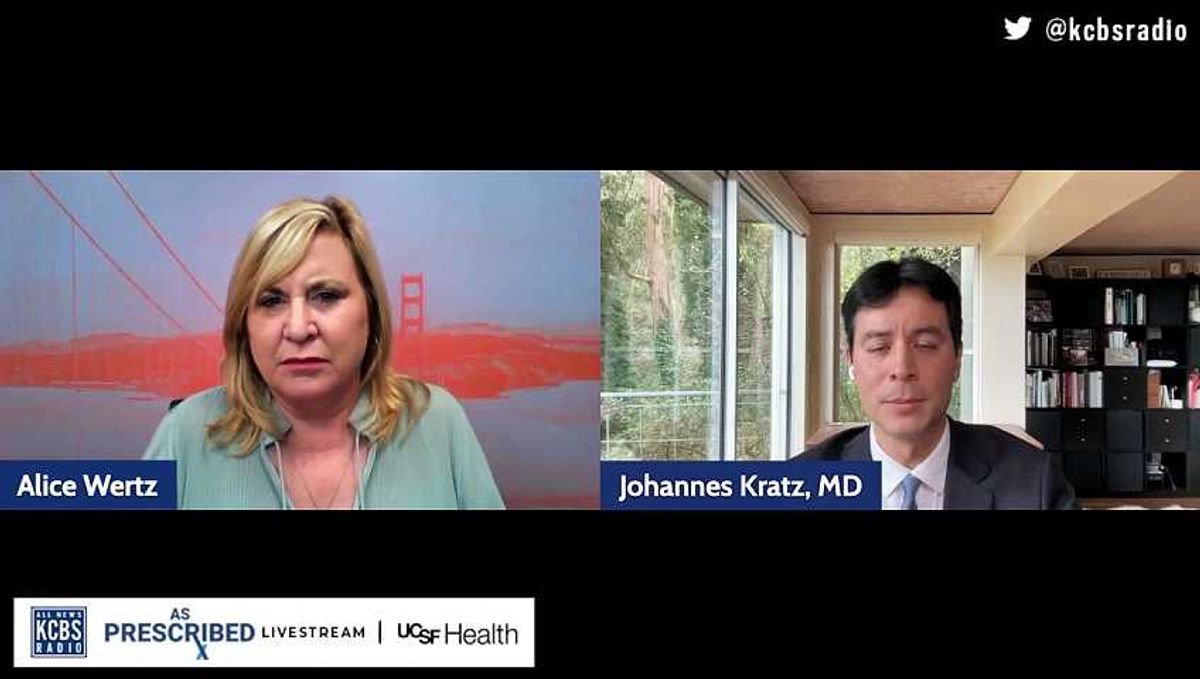 How effective are cancer treatments, really?