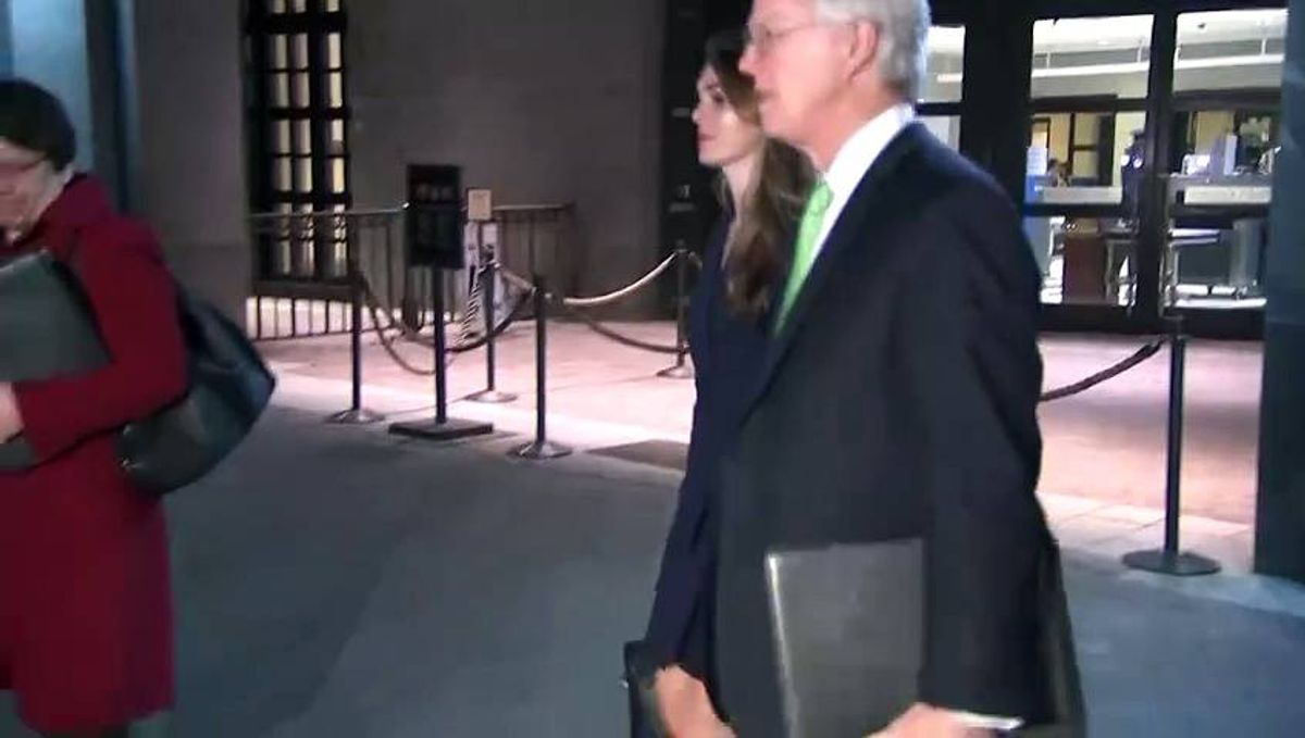 Trump says ‘China will eat Canada alive’ amid trade deal talks