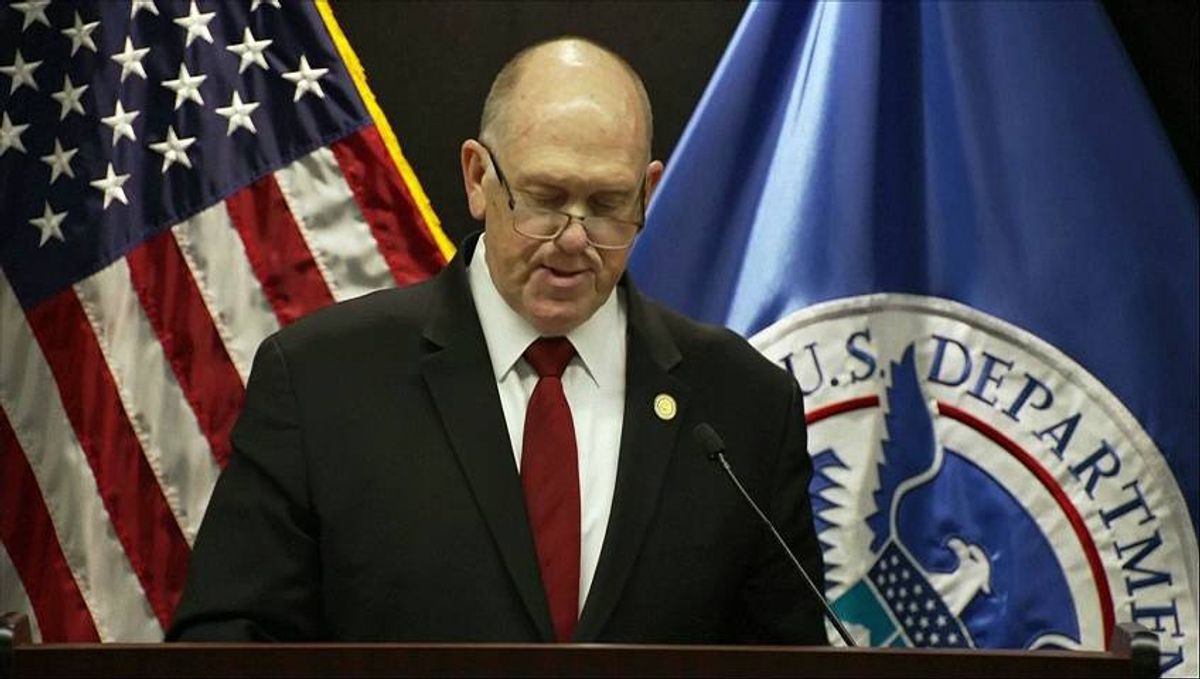 Weekly update from Minneapolis elected officials highlights the legal chaos surrounding ICE detentions in Minnesota