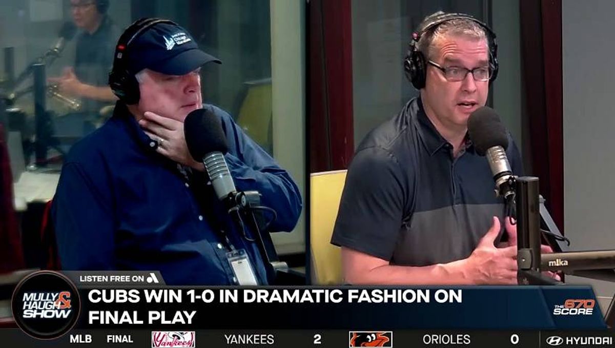 Carter Hawkins: Cubs love Cade Horton's progress but won't rush him to big leagues